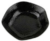 Салатник волнообразный Porland 16 см 366415 BLACK MOSS фото