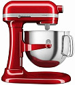 Планетарный миксер KitchenAid 5KSM55SXXEER