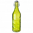 Бутылка с крышкой P.L. Proff Cuisine 1 л зеленая