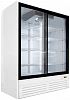 Холодильный шкаф Cryspi Duet G2-1,12K фото
