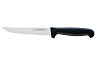 Нож для стейка Comas 13 см, L 24,5 см, нерж. сталь / полипропилен, цвет ручки черный, Carbon (10092) фото
