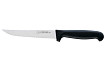 Нож для стейка  13 см, L 24,5 см, нерж. сталь / полипропилен, цвет ручки черный, Carbon (10092)