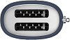 Тостер Smeg TSF01NBEU фото