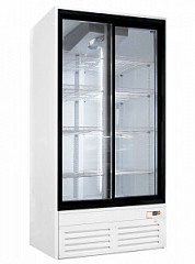 Холодильный шкаф Премьер ШВУП1ТУ-0,8К в Екатеринбурге, фото