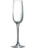 Бокал для шампанского (флюте) Arcoroc 185 мл d=52 мм «Аллегресс» [L0040, L2627] фото