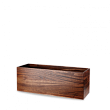 Подставка деревянная универсальная Churchill 38х12см h10см Buffet Wood ZCAWRRS1