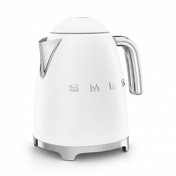 Чайник  Smeg KLF03WHMEU фото