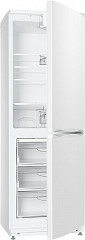 Холодильник двухкамерный Atlant 4012-022 в Екатеринбурге, фото