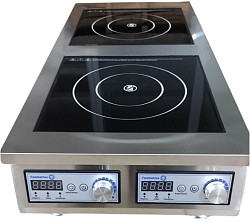 Плита индукционная Foodatlas FA-35002VK Eco в Екатеринбурге, фото