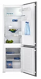 Встраиваемый холодильник  BIC1724ES