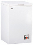 Холодильный ларь Ugur UDD 160 BK