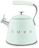 Чайник Smeg CKLW2001PG фото