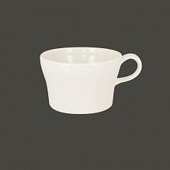 Чашка чайная RAK Porcelain Mazza 230 мл, d 9,4 см, h 6,2 см в Екатеринбурге, фото