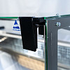 Холодильная витрина Ангара 3 КУБ - 1,3м (-5…+5С) фото