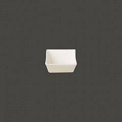 Салатник квадратный RAK Porcelain Minimax 6*6*3 см, 60 мл в Екатеринбурге, фото