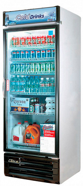Холодильный шкаф Turbo Air FRS-600RP фото