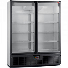 Холодильный шкаф Ариада R1520 MSX в Екатеринбурге, фото