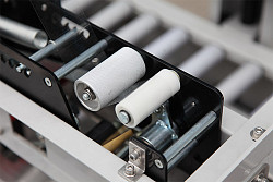 Заклейщик коробов Hualian Machinery FXJ-2550X в Екатеринбурге, фото 5