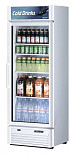 Холодильный шкаф Turbo Air TGM-15SD White