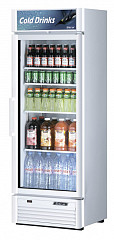Холодильный шкаф Turbo Air TGM-15SD White в Екатеринбурге, фото