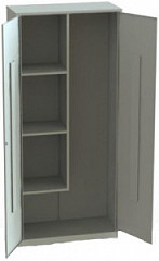 Шкаф для посуды и инвентаря Iterma 430 ШИ-800/500/1850М1 в Екатеринбурге, фото