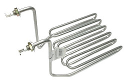 Элемент нагревательный Kocateq BEF161V/162V heating element (5000W, 230V) в Екатеринбурге фото