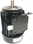 Двигатель Торгмаш SEg71-4B 3681 220В (0,75/1320 D1-19, D20-100, IP54) МИМ-150-01,ПЛМ-160
