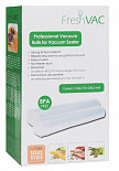Рулоны для вакуумной упаковки Ellrona FreshVACpro 20*600