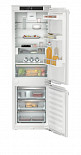 Встраиваемый холодильник  ICNe 5123