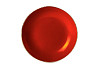 Салатник/тарелка глубокая Porland 30 см фарфор цвет красный Seasons (197630) фото