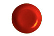 Салатник/тарелка глубокая Porland 30 см фарфор цвет красный Seasons (197630)