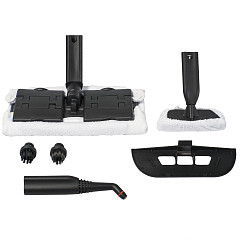 Пароочиститель Bort BDR-2500-RR в Екатеринбурге, фото 4