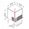 Льдогенератор Brema CB 416A HC фото