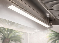 Встраиваемая вытяжка Falmec VIRGOLA NO-DROP TOUCH 120 BLACK (CVJN20.E23P2#ZZZN490F), фото 4