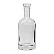 Бутылка графин со стекл. пробкой P.L. Proff Cuisine 200 мл Bottle