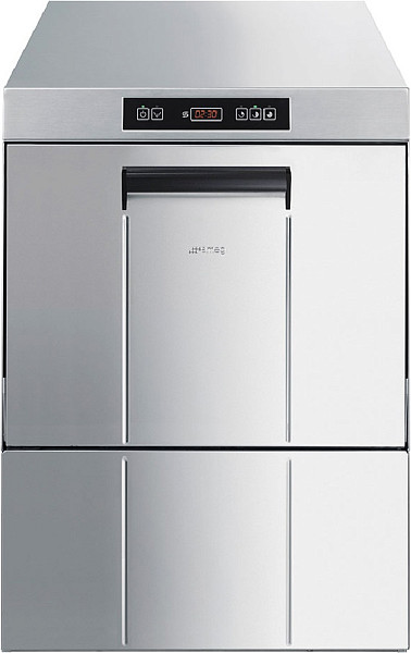 Посудомоечная машина Smeg SPD503 фото