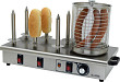 Аппарат для приготовления хот-догов AIRHOT HDS-06