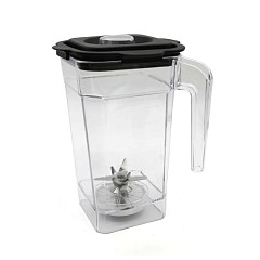 Блендер Jau HBH-850, фото 5