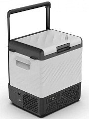 Автохолодильник переносной Alpicool P22 (12/24) в Екатеринбурге, фото 1