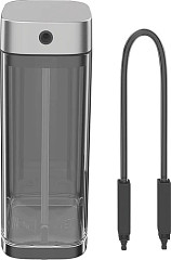 Кофемашина KitchenAid 5KES8558ESX, фото 18