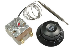 Термостат Kocateq DH150EW thermostat (E03004, 110°C, L=600мм) в Екатеринбурге фото