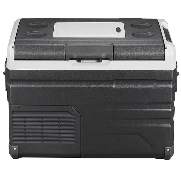 Автохолодильник переносной Alpicool TS40 (12/24) фото