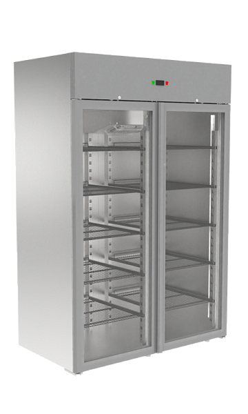 Шкаф холодильный Аркто V1.0-GD фото