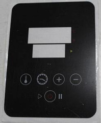 Накладка AIRHOT для SV-40 OLD 1 (D7425) в Екатеринбурге, фото