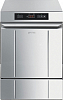 Стаканомоечная машина Smeg UG405DMRU фото