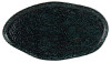 Тарелка овальная волнообразная Porland 27 см 116427 MOSS фото