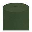 Скатерть банкетная Garcia de Pou зеленая, в рулоне 1,20*50 м, Airlaid