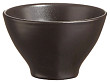 Соусник/чашка Emile Henry Gastron 0,20л, d11см, h6,5см, цвет черный 211071