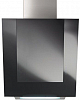 Пристенная вытяжка Falmec Aria 80 NRS Glass Black фото
