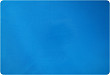 Доска разделочная Viatto 500х350х18 мм синяя
